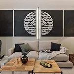 Halite - 2 Bedrooms, Terrace, And Balcony In Gracia