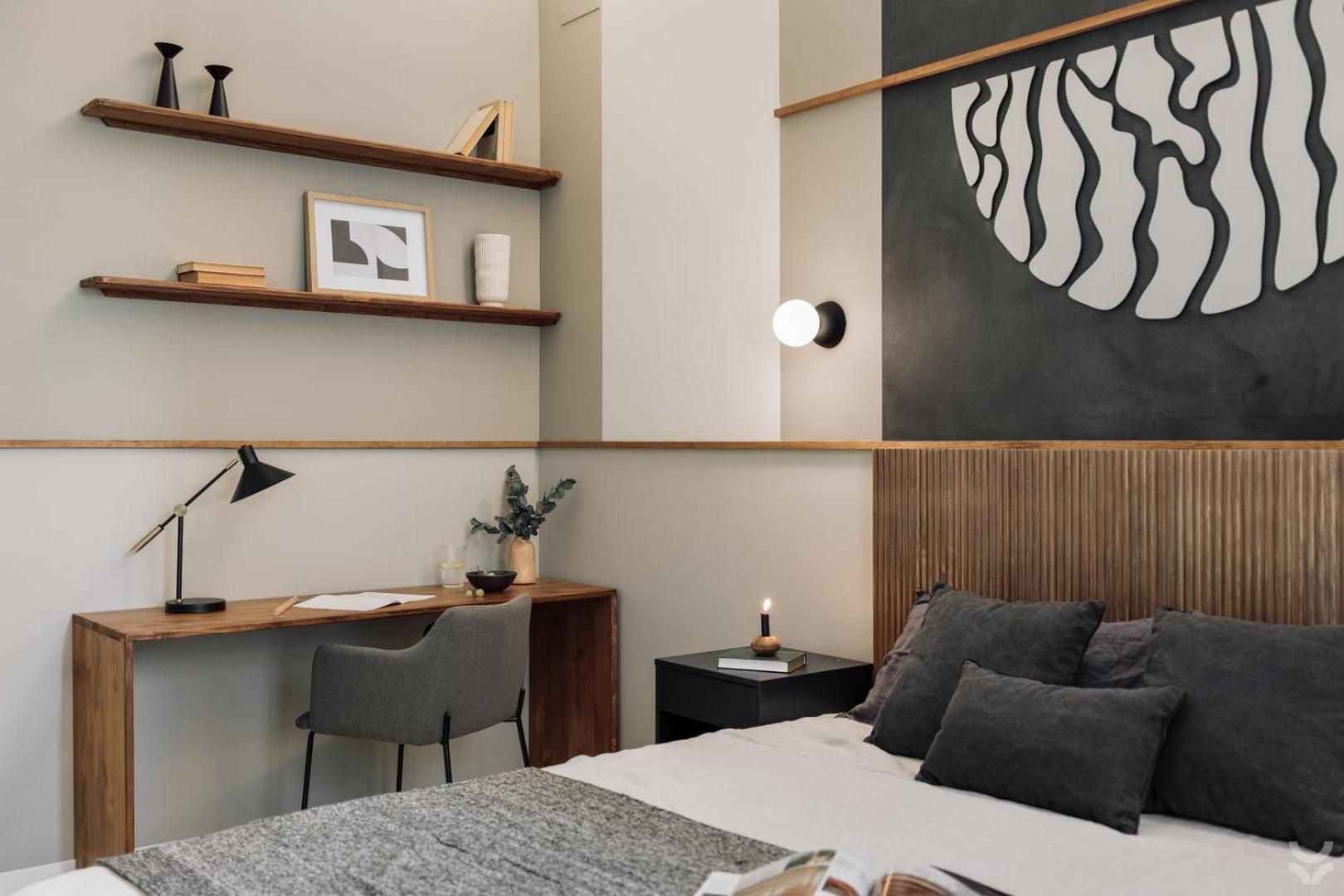 Halite - 2 Bedrooms, Terrace, And Balcony In Gracia Appartement Barcelona