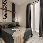 Halite - 2 Bedrooms, Terrace, And Balcony In Gracia