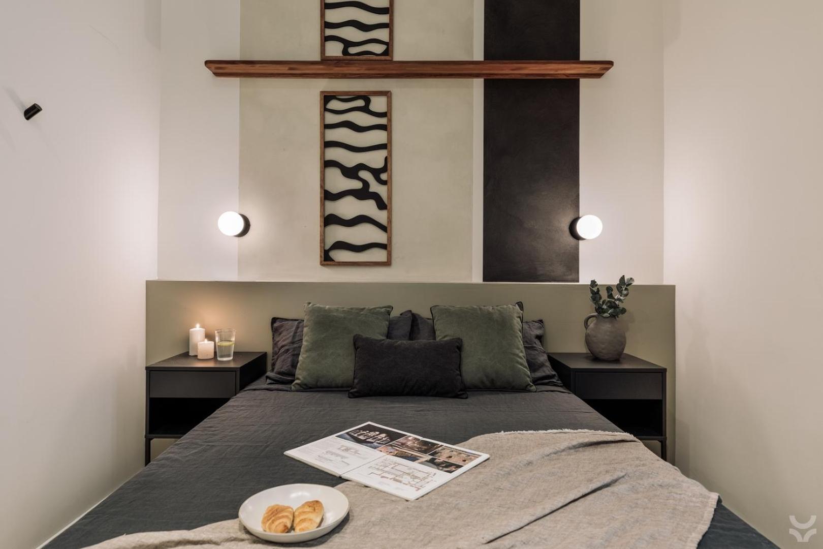 Halite - 2 Bedrooms, Terrace, And Balcony In Gracia * Barcelona